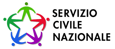 Logo Servizio Civile